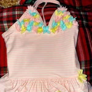 Baby Girl Swimsuit -24 months
